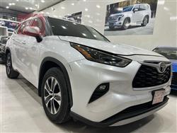 تويوتا هايلاندر